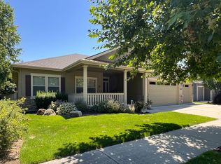 5337 W Durning Dr, Eagle, ID 83616