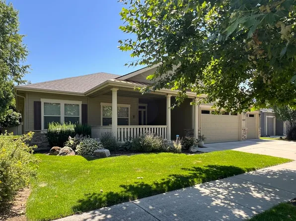 5337 W Durning Dr, Eagle, ID 83616
