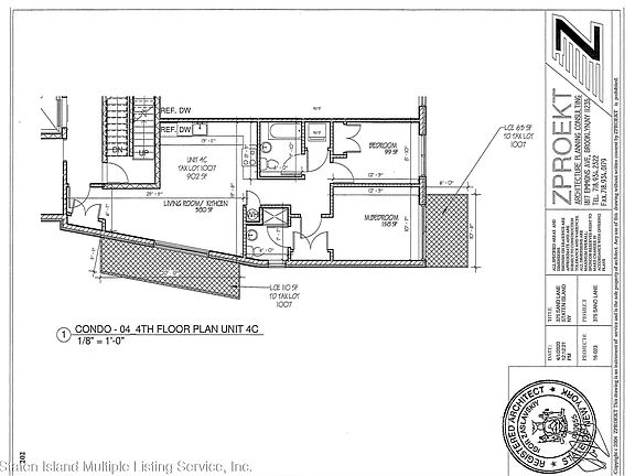 3rd image of 375 Sand Ln #4C