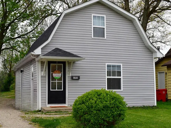 175 S Walnut St, London, OH 43140