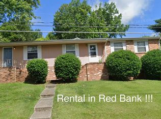 3513 Berkley, Chattanooga, TN 37415