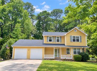 485 Jaywood Dr, Stone Mountain, GA 30083