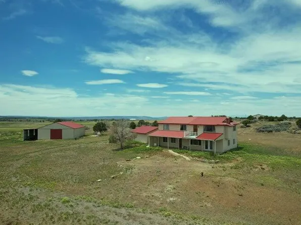 35101 County Road 4000, Norwood, CO 81423