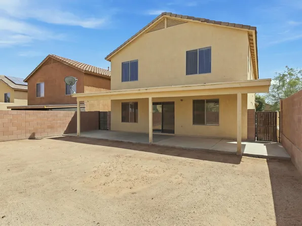 712 W Amber Sun Dr, Green Valley, AZ 85614