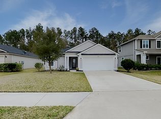 306 Colorado Springs Way, Saint Augustine, FL 32092