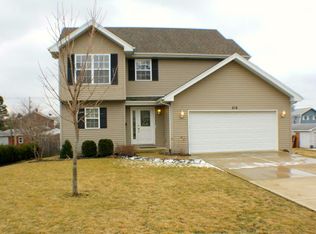 218 Cameron Ave, Lockport, IL 60441