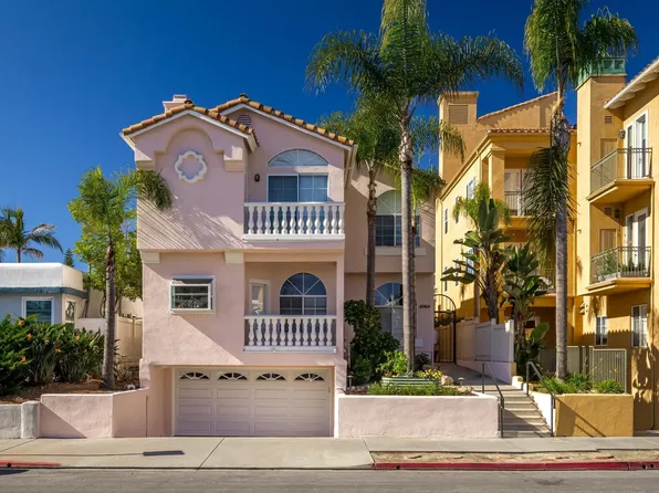 4064 Front St APT 2, San Diego, CA 92103