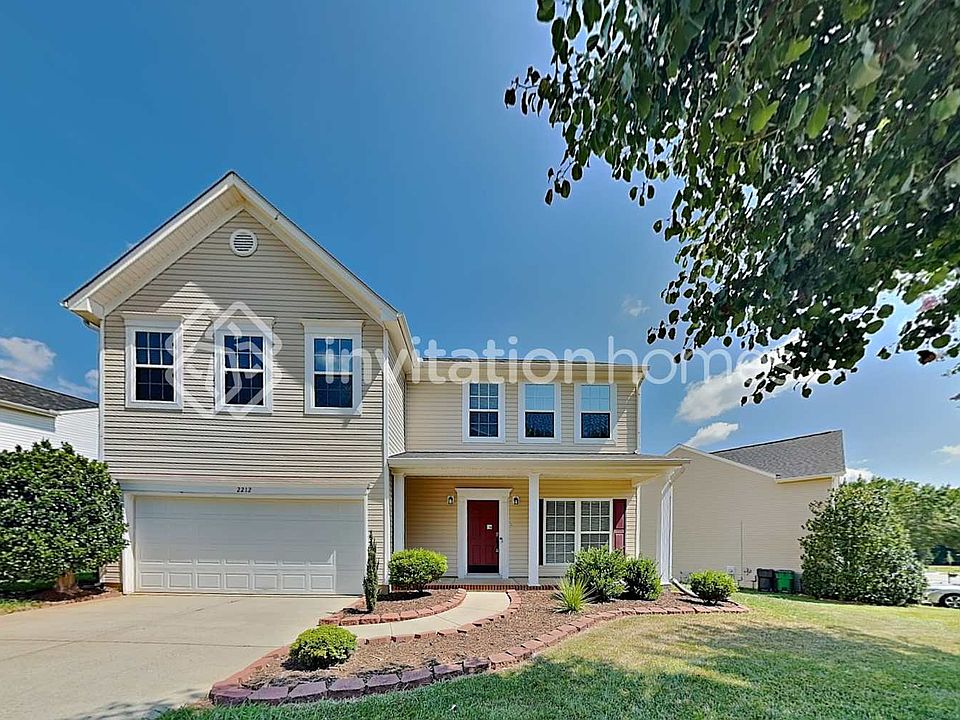 1st image of 2212 Big Pine Dr