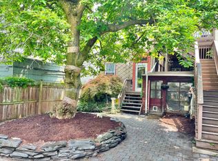 357 Palisade Ave #1, Jersey City, NJ 07307