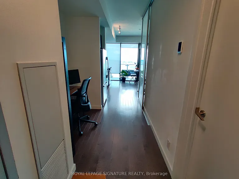 390 Cherry St #3305 — Photo 5