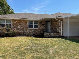 4432 NW 11th Ter, Oklahoma City, OK 73107