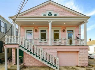 716 Marigny St, New Orleans, LA 70117