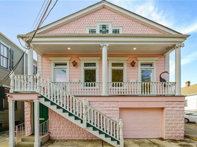 716 Marigny St, New Orleans, LA, 70117
