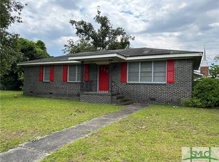 401 Phillips Ave, Port Wentworth, GA 31407