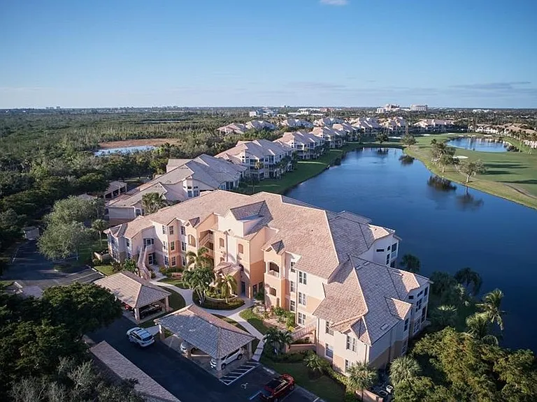 16491 Millstone Cir #1-207 — Photo 3
