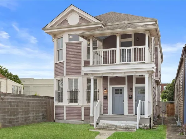 4521 La Salle St, New Orleans, LA 70115
