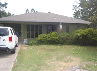 7215 Richwood Rd, Little Rock, AR 72207