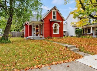 320 Lafayette Ave, Urbana, OH 43078
