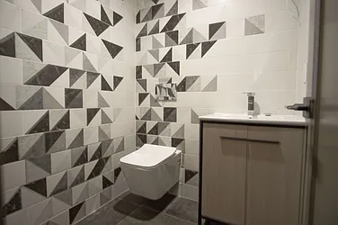 Rented by Lofts and Flats LLC