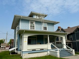 111 S Governor St, Iowa City, IA 52240