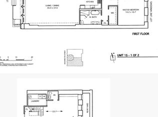 481 Washington St #1-S, New York, NY 10013