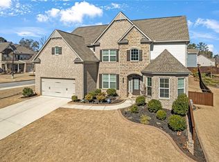 4292 Crestworth Ln SW, Marietta, GA 30064