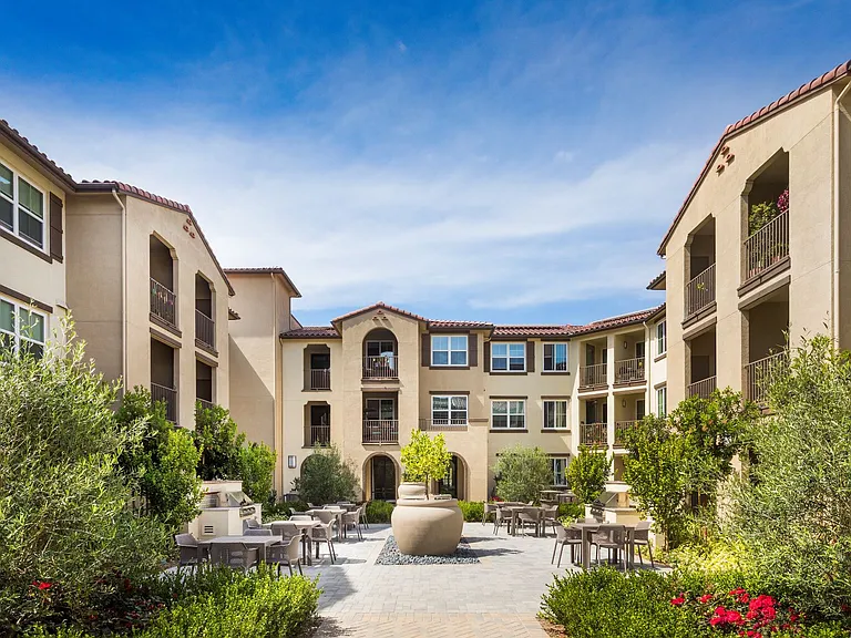 Springville Seniors Apartments — Photo 8