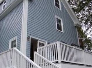 92 Summer St, Manchester, MA 01944