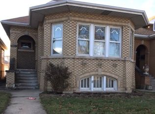 3012 N Nagle Ave, Chicago, IL 60634