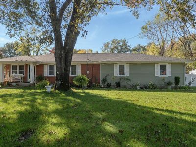 4901 Roebuck Rd NW, Huntsville, AL, 35810