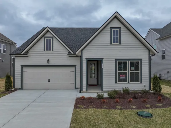 7514 Heldweg Dr Lot 85, Murfreesboro, TN 37129