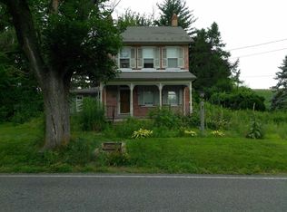 5744 Indian Trail Rd, Northampton, PA 18067