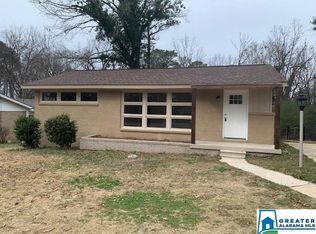 5204 Scenic View Dr, Birmingham, AL 35210