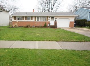 6534 E Vancey Dr, Brookpark, OH