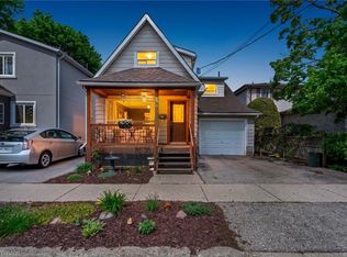 46 Menzie Ave, Guelph, ON N1E5X9