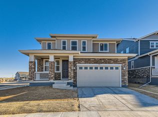 5748 N Jebel Way, Aurora, CO 80015