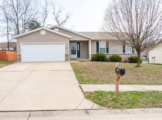 286 Hickory Forest Dr, Troy, MO 63379