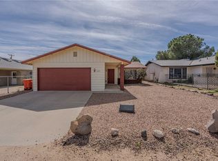 2520 E Hearne Ave, Kingman, AZ 86409
