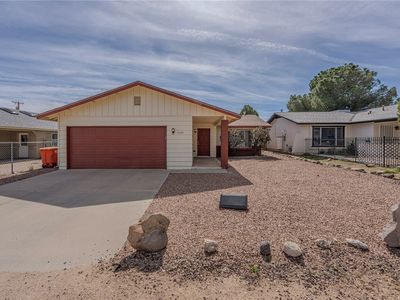 2520 E Hearne Ave, Kingman, AZ, 86409