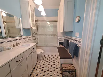 Rented by BLS Realty