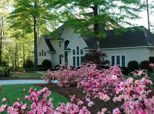 1005 Halali Spgs, Evans, GA 30809