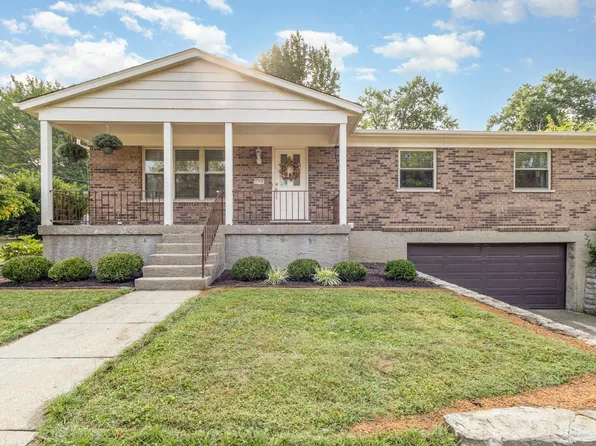 2768 Westbourne Dr, Cincinnati, OH 45248