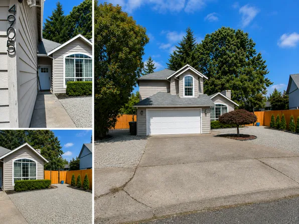 4905 33rd Street Ct NE, Tacoma, WA 98422