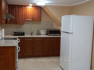 60 Hazelmere Dr, Richmond Hill, ON L4B 1W6