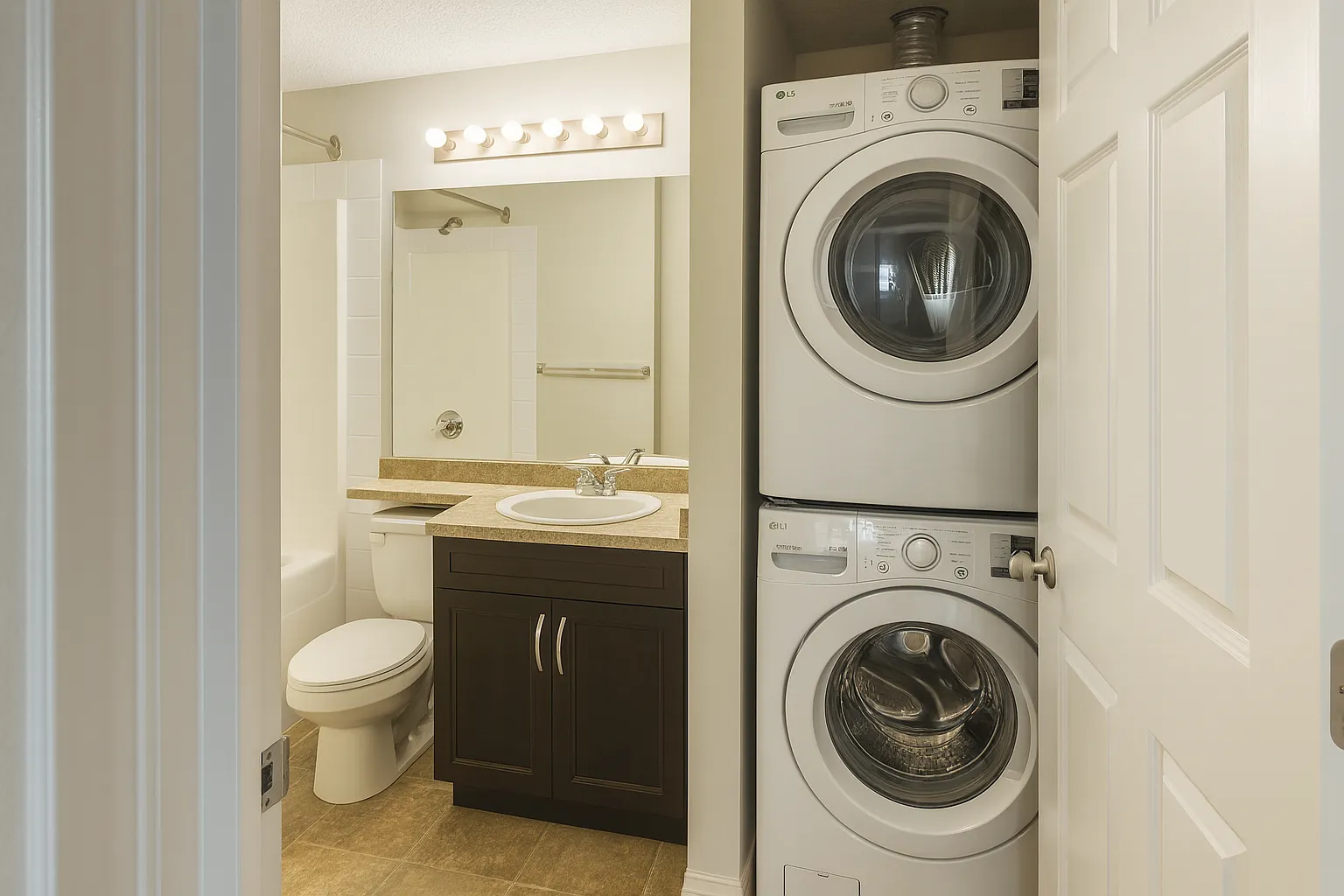 River Gate | Apartments in West Edmonton — Photo 4