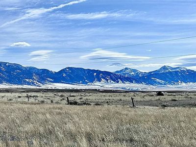 PARCEL One Shining Mountains W, Mc Allister, MT, 59740