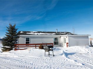 23955 County Road 15, Yampa, CO 80479