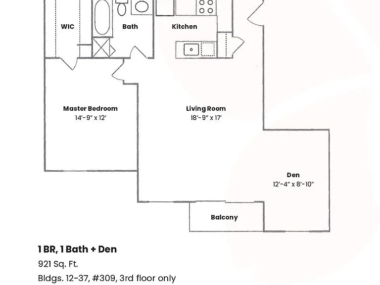 Cherry Tree Village Apartments — Photo 47
