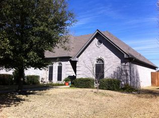 6320 Ashmore Ln, Tyler, TX 75703