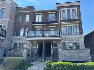2315 Sheppard Ave W #47, Toronto, ON M9M0E8
